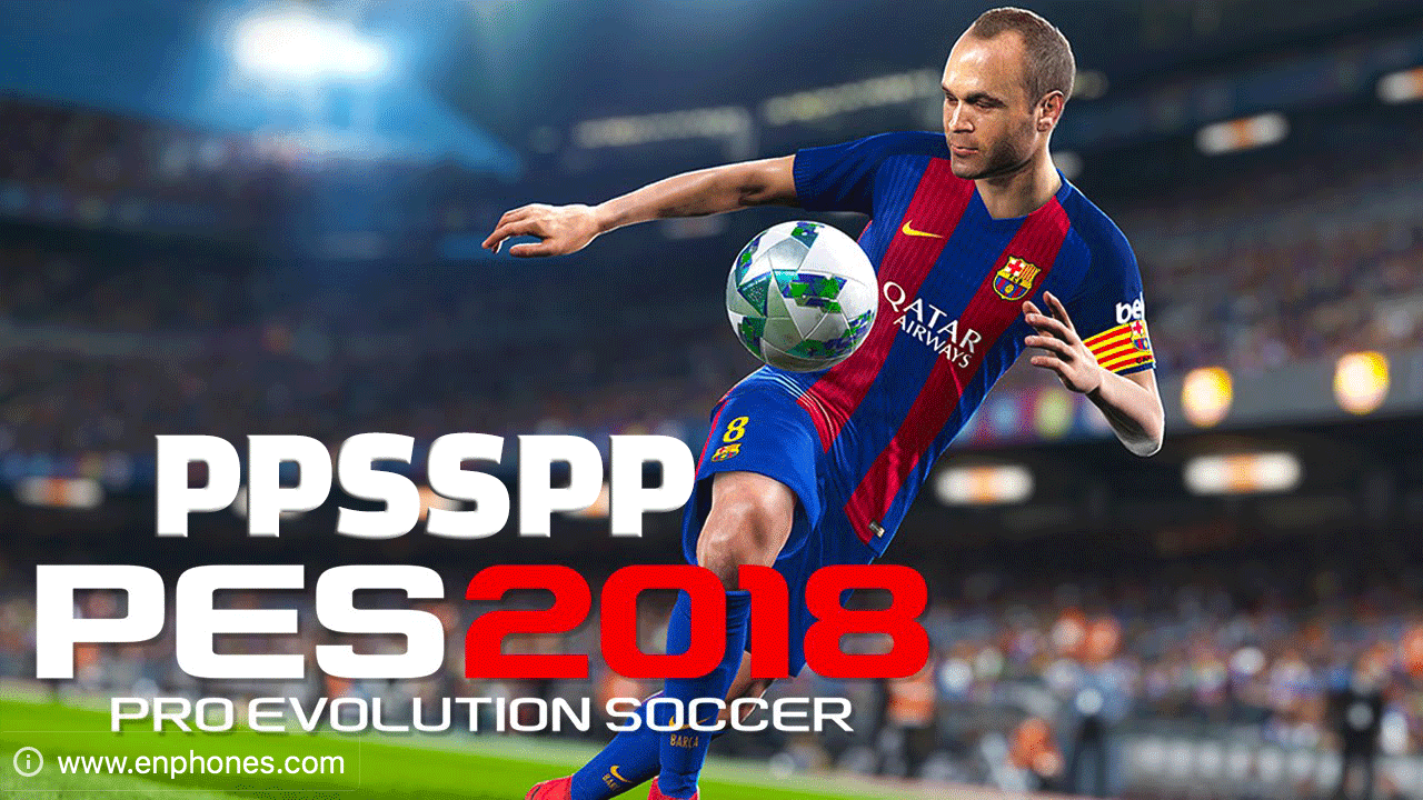 Download pes 2018 demo for android phone