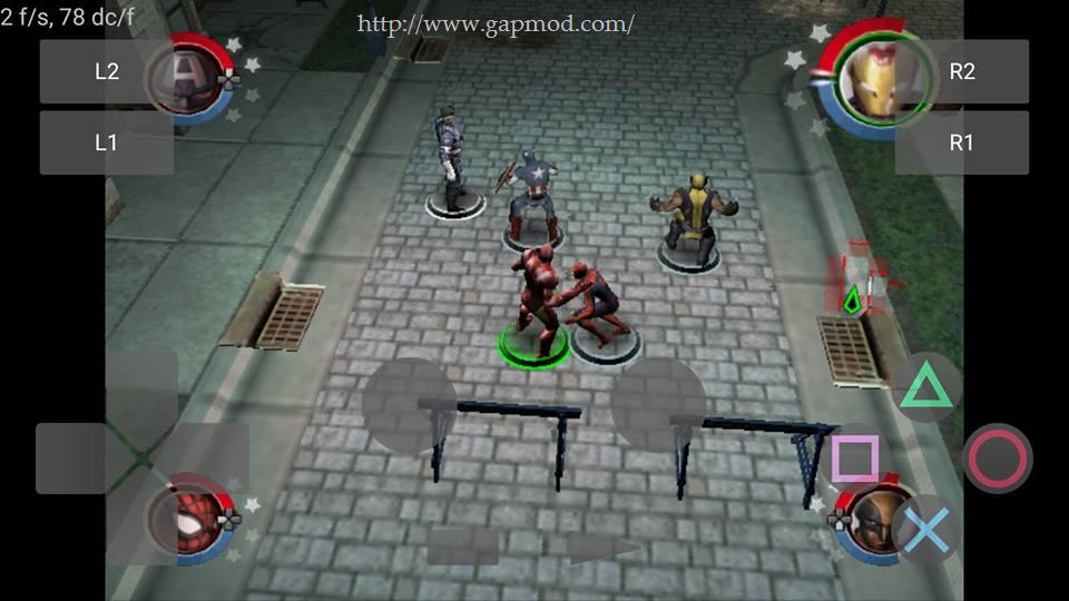 Download Ps2 Emulator For Android Play