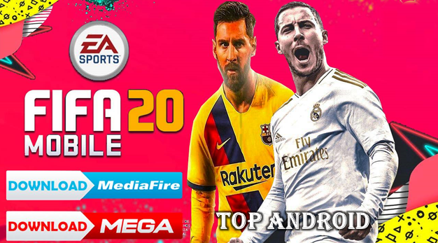 Fifa 17 Football Game Download For Android